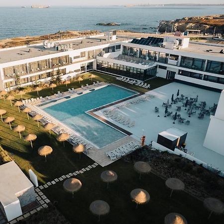 Porto Covo Praia Hotel&SPA Esterno foto