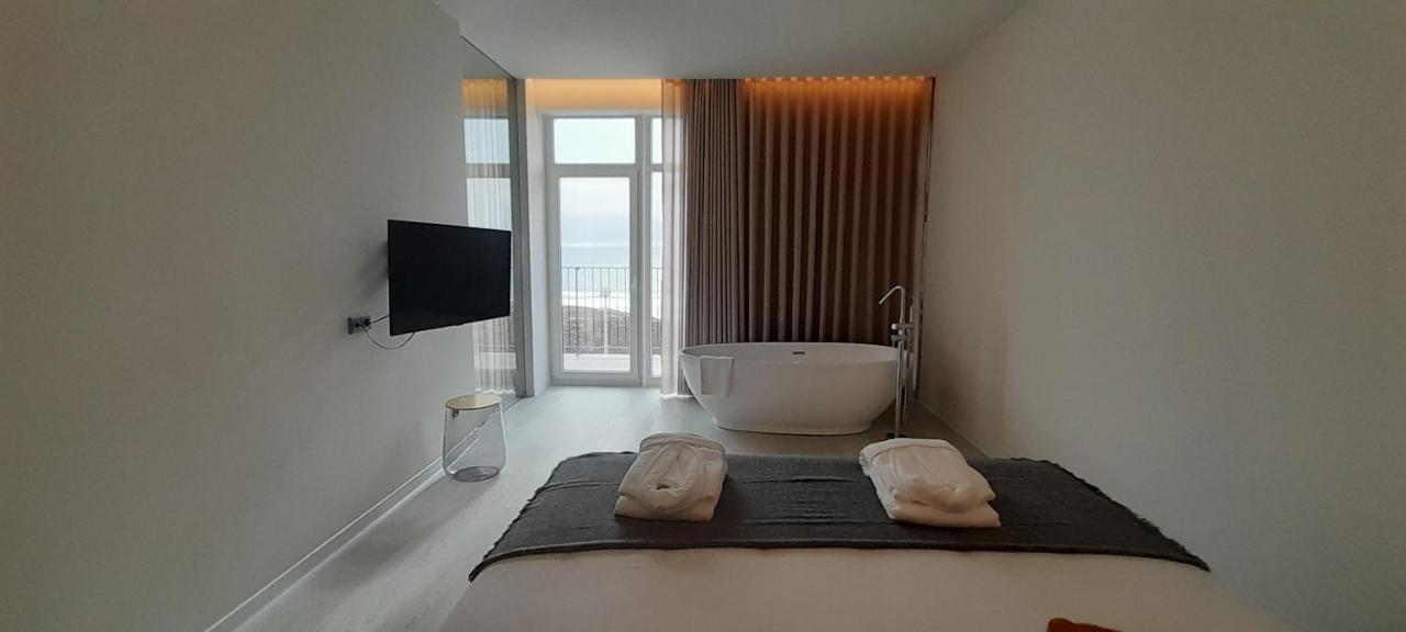 Porto Covo Praia Hotel&SPA Esterno foto