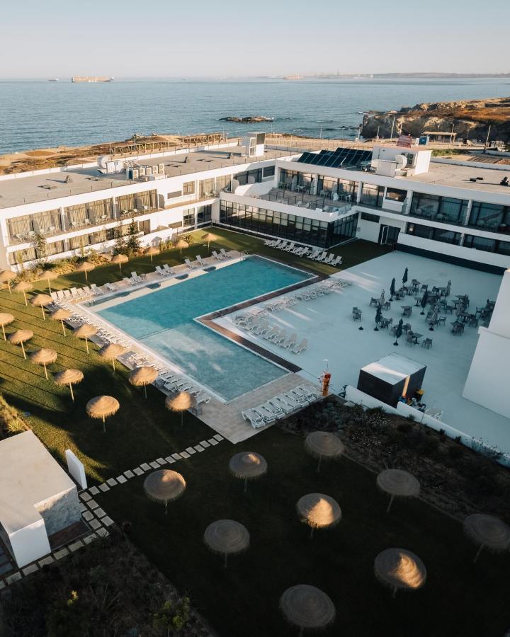 Porto Covo Praia Hotel&SPA Esterno foto
