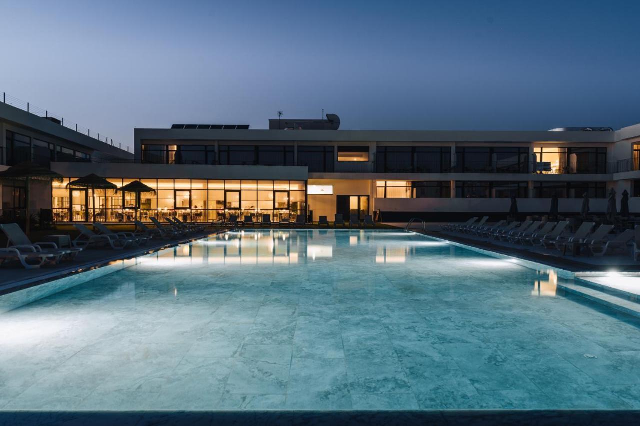 Porto Covo Praia Hotel&SPA Esterno foto