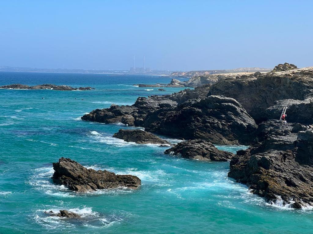 Porto Covo Praia Hotel&SPA Esterno foto